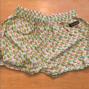 Matilda Jane Platinum shorts